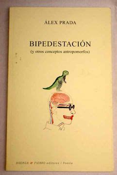 bipedestacion y otros conceptos antropomorfos poesia Doc